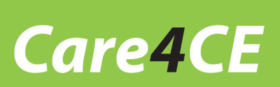 Care4CE logo 400X125